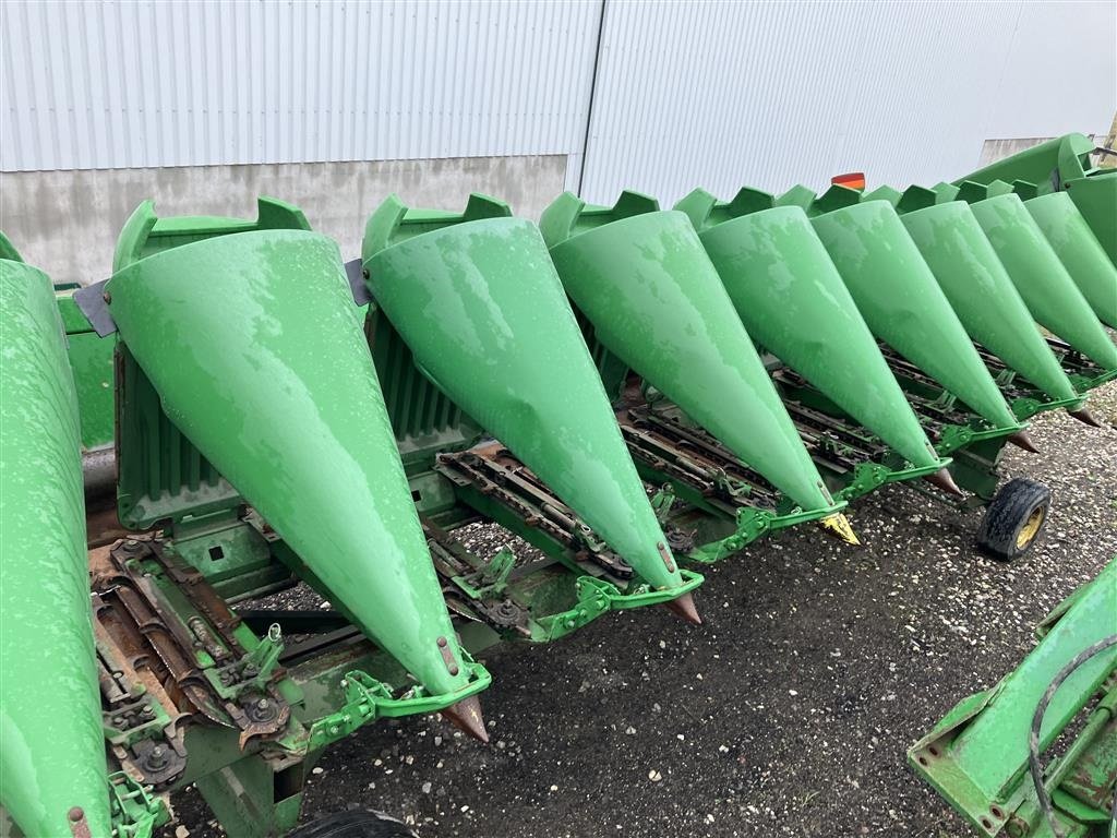 Maispflückvorsatz Türe ait John Deere JD 1293 Majs Plukkerbord, Gebrauchtmaschine içinde Næstved (resim 2)