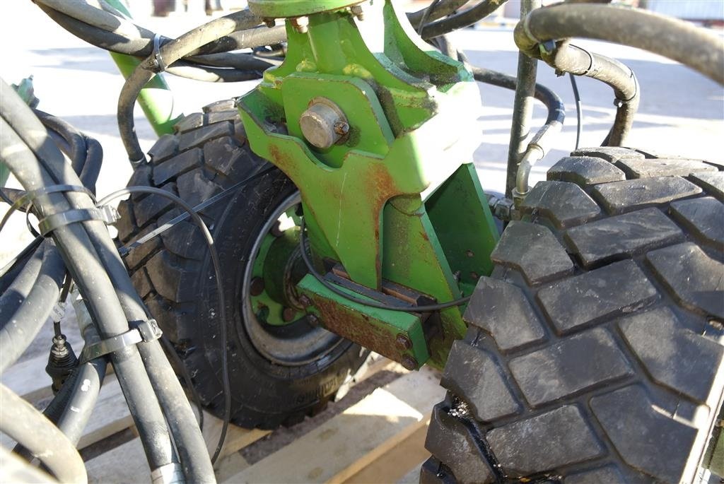 Maispflückvorsatz van het type Krone Sonstiges, Gebrauchtmaschine in  (Foto 3)