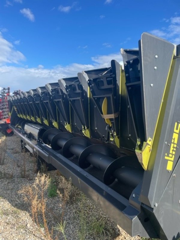 Maispflückvorsatz des Typs Olimac Drago GT 12 Reiher  Doppelmesser, Gebrauchtmaschine in Schutterzell (Bild 2)