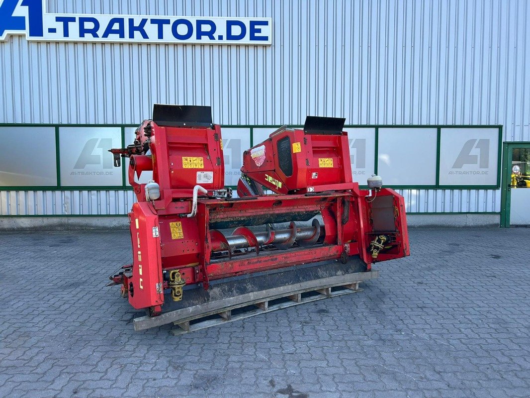 Maispflückvorsatz типа Olimac Drago LR6TR 6-reihig, Gebrauchtmaschine в Sittensen (Фотография 3)