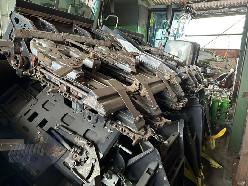 Maispflückvorsatz typu Olimac Olimac GT 8-rehig Doppelmesser (Claas), Gebrauchtmaschine v Schutterzell (Obrázek 1)