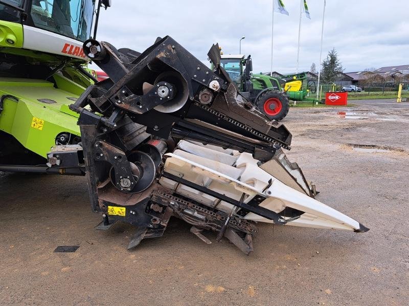 Maispflückvorsatz typu Sonstige SF 6, Gebrauchtmaschine v SAINT-GERMAIN DU PUY (Obrázek 3)