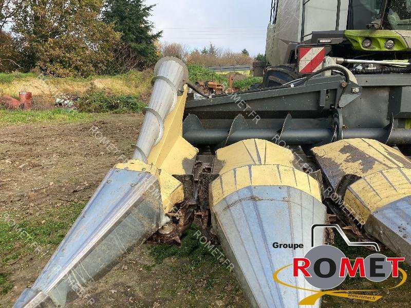 Maispflückvorsatz van het type Sonstige TMRP2, Gebrauchtmaschine in Gennes sur glaize (Foto 5)