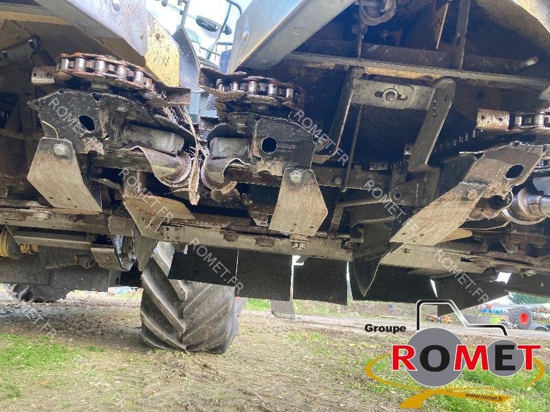 Maispflückvorsatz van het type Sonstige TMRP2, Gebrauchtmaschine in Gennes sur glaize (Foto 8)