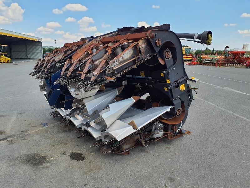 Maispflückvorsatz van het type Stark CUEILLEUR, Gebrauchtmaschine in ANTIGNY (Foto 1)