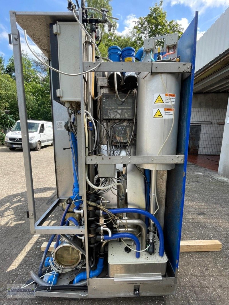 Melkroboter typu Alfa Laval VM 8, Gebrauchtmaschine w Wiefelstede-Spohle (Zdjęcie 15)