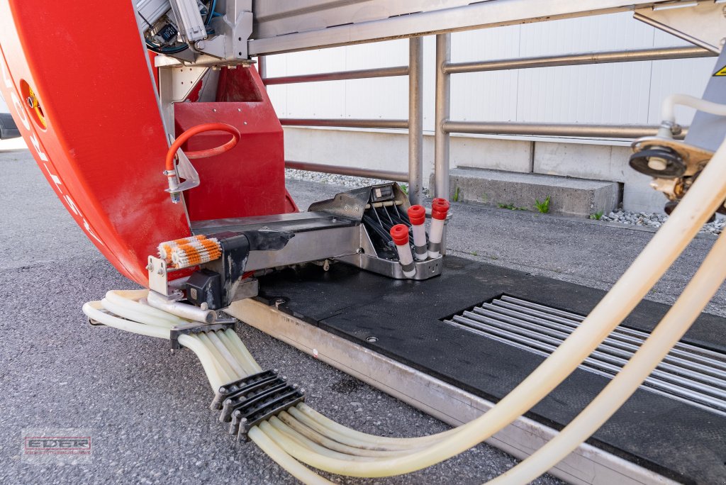 Melkroboter van het type Lely Astronaut A3, Gebrauchtmaschine in Tuntenhausen (Foto 3)