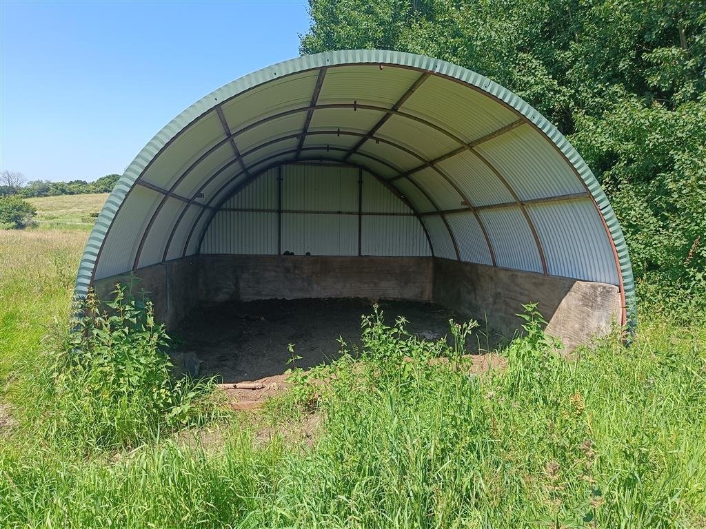 Melkstand des Typs Sonstige Rundburehal - Hytte ca.(5 X 6 M) Moms fri, Gebrauchtmaschine in Egtved (Bild 2)