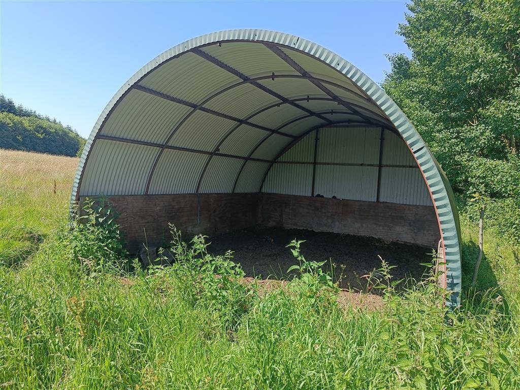 Melkstand typu Sonstige Rundburehal - Hytte ca.(5 X 6 M) Moms fri, Gebrauchtmaschine w Egtved (Zdjęcie 1)