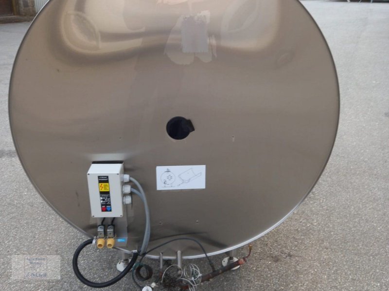 Milchkühltank типа DeLaval DXCR, Gebrauchtmaschine в Hutthurm (Фотография 1)
