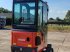 Minibagger del tipo Atlas AC17UF, Neumaschine In Oldebroek (Immagine 7)