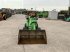 Minibagger typu Avant 750 wheeled telescopic loading shovel (st20943), Gebrauchtmaschine v SHAFTESBURY (Obrázok 9)