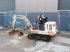 Minibagger du type Bobcat 220, Gebrauchtmaschine en Antwerpen (Photo 3)