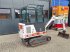 Minibagger des Typs Bobcat 322, Gebrauchtmaschine in Dronten (Bild 9)