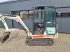 Minibagger typu Bobcat 322, Gebrauchtmaschine w Dronten (Zdjęcie 4)