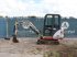 Minibagger tipa Bobcat 322, Gebrauchtmaschine u Antwerpen (Slika 2)