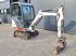 Minibagger типа Bobcat 323, Gebrauchtmaschine в Dronten (Фотография 9)