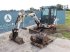 Minibagger del tipo Bobcat 323, Gebrauchtmaschine en Antwerpen (Imagen 9)