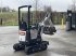 Minibagger des Typs Bobcat E 10 Z, Gebrauchtmaschine in Waregem (Bild 7)