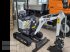 Minibagger des Typs Bobcat E 10 z, Gebrauchtmaschine in Hagelstadt (Bild 1)