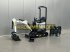 Minibagger tipa Bobcat E 10e Elektro Zero emissie, Neumaschine u Apeldoorn (Slika 2)