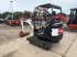 Minibagger des Typs Bobcat E 16, Gebrauchtmaschine in MOL (Bild 1)