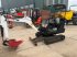 Minibagger tipa Bobcat E 16, Gebrauchtmaschine u MOL (Slika 2)