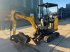 Minibagger del tipo Bobcat E 17, Gebrauchtmaschine In MOL (Immagine 1)