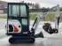 Minibagger des Typs Bobcat E 19, Gebrauchtmaschine in Waregem (Bild 8)