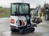 Minibagger des Typs Bobcat E 19, Gebrauchtmaschine in Waregem (Bild 7)