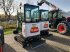 Minibagger du type Bobcat E 19, Gebrauchtmaschine en Neubukow (Photo 2)