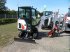 Minibagger des Typs Bobcat E 19, Neumaschine in Neubukow (Bild 3)