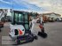 Minibagger des Typs Bobcat E 19, Neumaschine in Weimar (Bild 2)