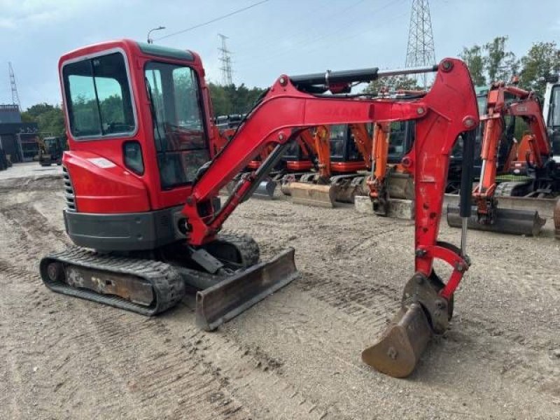 Minibagger typu Bobcat E 25, Gebrauchtmaschine v MOL (Obrázok 3)