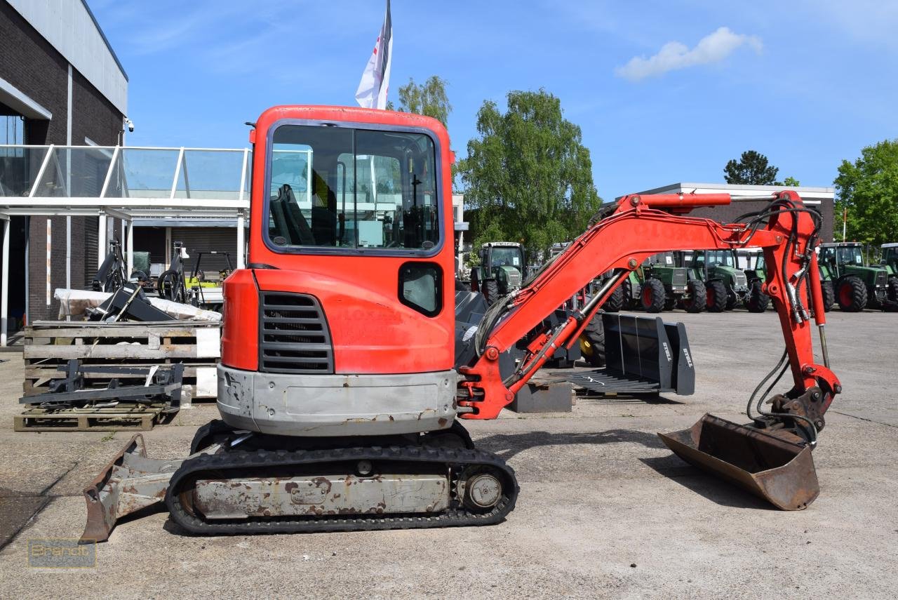 Minibagger tipa Bobcat E 26, Gebrauchtmaschine u Oyten (Slika 1)