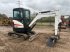 Minibagger du type Bobcat E 26, Gebrauchtmaschine en MOL (Photo 1)