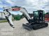 Minibagger typu Bobcat E 88, Neumaschine w Eching (Zdjęcie 4)