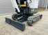 Minibagger of the type Bobcat E10 Z minigraver BJ 2022 &euro;250 LEASE, Gebrauchtmaschine in Neer (Picture 8)