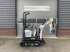 Minibagger des Typs Bobcat E10 z minigraver NIEUW ACTIE PRIJS, Neumaschine in Neer (Bild 1)