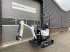 Minibagger typu Bobcat E10 z minigraver NIEUW ACTIE PRIJS, Neumaschine v Neer (Obrázek 11)