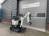 Minibagger a típus Bobcat E10 z minigraver NIEUW ACTIE PRIJS, Neumaschine ekkor: Neer (Kép 3)