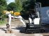 Minibagger des Typs Bobcat E10, Gebrauchtmaschine in Antwerpen (Bild 2)