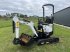 Minibagger typu Bobcat E10z, Gebrauchtmaschine w Stroe (Gld) (Zdjęcie 1)