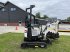 Minibagger des Typs Bobcat E10z, Gebrauchtmaschine in Stroe (Gld) (Bild 3)