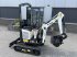 Minibagger del tipo Bobcat E10z, Gebrauchtmaschine en Cuijk (Imagen 3)