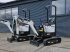 Minibagger tipa Bobcat E10z, Gebrauchtmaschine u Scharsterbrug (Slika 1)