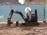 Minibagger des Typs Bobcat E10Z, Gebrauchtmaschine in Antwerpen (Bild 2)