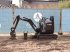 Minibagger des Typs Bobcat E10Z, Gebrauchtmaschine in Antwerpen (Bild 1)