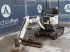 Minibagger del tipo Bobcat E10Z, Gebrauchtmaschine In Antwerpen (Immagine 10)