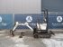 Minibagger del tipo Bobcat E10Z, Gebrauchtmaschine In Antwerpen (Immagine 2)